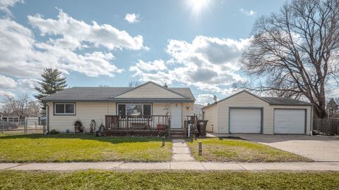 Photo of 6202 Pleasant Avenue, Loves Park, IL 61111 (MLS # 12611128)