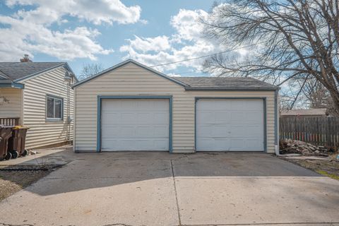 Tiny photo for 6202 Pleasant Avenue, Loves Park, IL 61111 (MLS # 12611128)