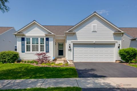 3181 Rockwell Circle Mundelein IL 60060