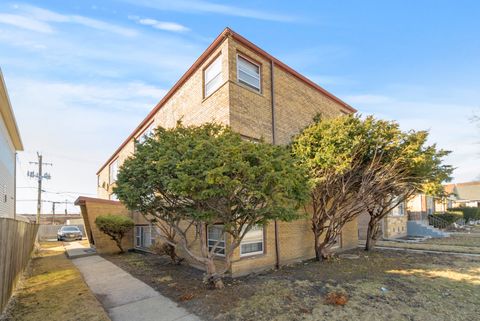 8624 S Maryland Avenue Chicago IL 60619