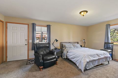 Tiny photo for 480 WESTWOOD Court #C, Crystal Lake, IL 60014 (MLS # 12513282)