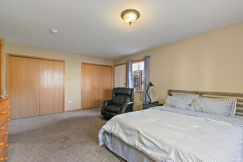 Tiny photo for 480 WESTWOOD Court #C, Crystal Lake, IL 60014 (MLS # 12513282)