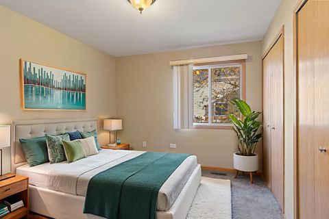 Tiny photo for 480 WESTWOOD Court #C, Crystal Lake, IL 60014 (MLS # 12513282)