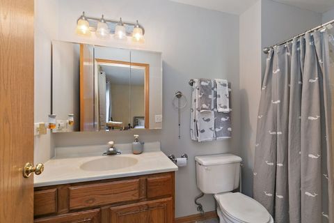 Tiny photo for 480 WESTWOOD Court #C, Crystal Lake, IL 60014 (MLS # 12513282)