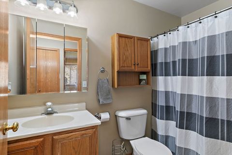 Tiny photo for 480 WESTWOOD Court #C, Crystal Lake, IL 60014 (MLS # 12513282)