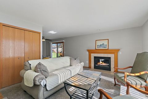 Tiny photo for 480 WESTWOOD Court #C, Crystal Lake, IL 60014 (MLS # 12513282)