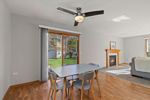 Tiny photo for 480 WESTWOOD Court #C, Crystal Lake, IL 60014 (MLS # 12513282)