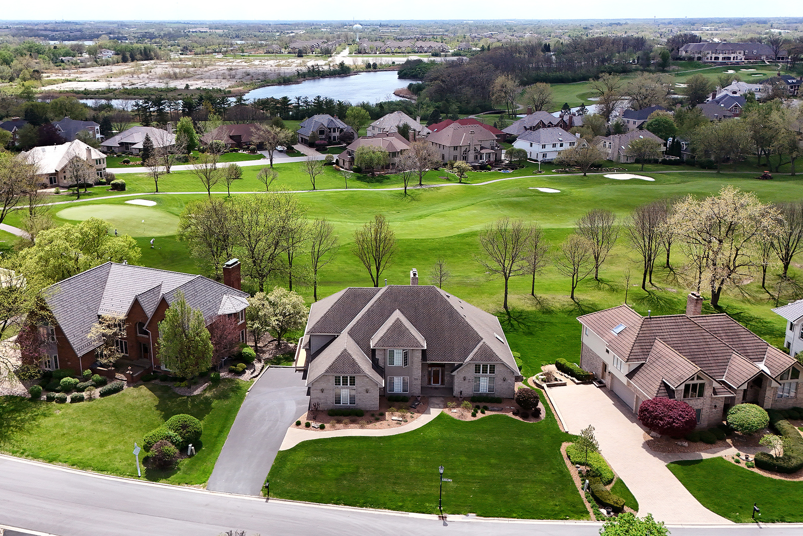 10555 Wildflower Road