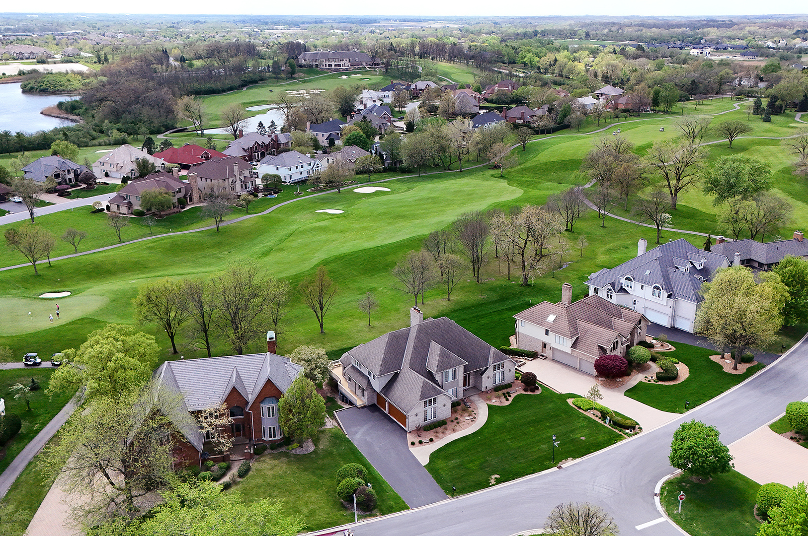 10555 Wildflower Road