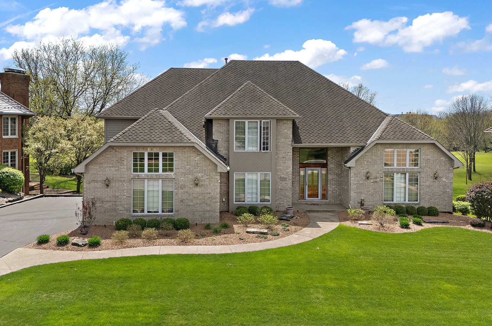 10555 Wildflower Road