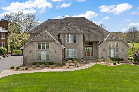Photo of 10555 Wildflower Road, Orland Park, IL 60462 (MLS # 12623977)