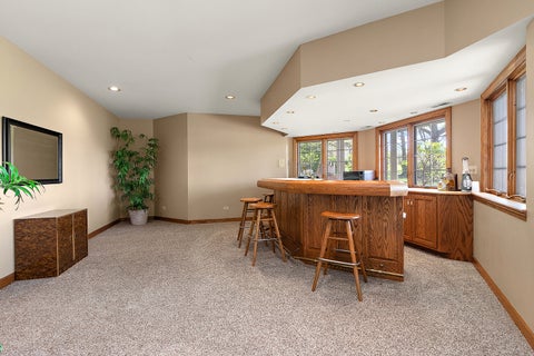 Tiny photo for 10555 Wildflower Road, Orland Park, IL 60462 (MLS # 12623977)