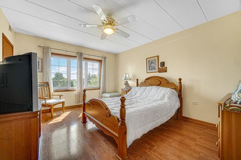 Tiny photo for 11851 Windemere Court #201, Orland Park, IL 60467 (MLS # 12465629)