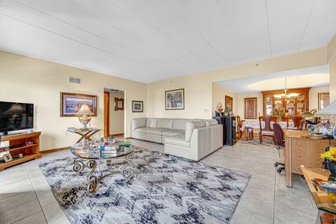 Tiny photo for 11851 Windemere Court #201, Orland Park, IL 60467 (MLS # 12465629)