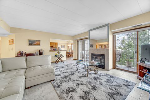 Tiny photo for 11851 Windemere Court #201, Orland Park, IL 60467 (MLS # 12465629)