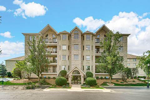Tiny photo for 11851 Windemere Court #201, Orland Park, IL 60467 (MLS # 12465629)