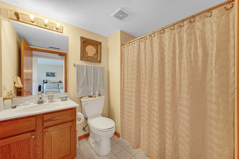 Tiny photo for 11851 Windemere Court #201, Orland Park, IL 60467 (MLS # 12465629)