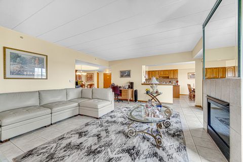 Tiny photo for 11851 Windemere Court #201, Orland Park, IL 60467 (MLS # 12465629)