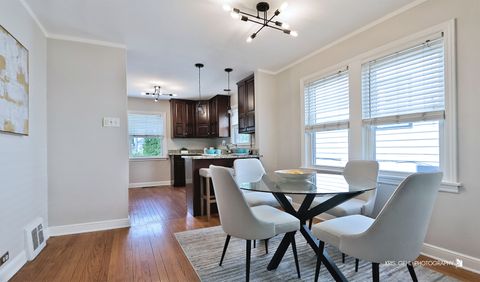 Tiny photo for 10928 S Albany Avenue, Chicago, IL 60655 (MLS # 12635127)