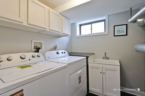 Tiny photo for 10928 S Albany Avenue, Chicago, IL 60655 (MLS # 12635127)