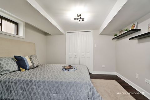 Tiny photo for 10928 S Albany Avenue, Chicago, IL 60655 (MLS # 12635127)