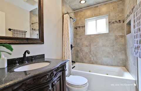 Tiny photo for 10928 S Albany Avenue, Chicago, IL 60655 (MLS # 12635127)