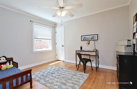 Tiny photo for 10928 S Albany Avenue, Chicago, IL 60655 (MLS # 12635127)
