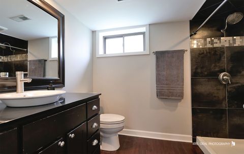 Tiny photo for 10928 S Albany Avenue, Chicago, IL 60655 (MLS # 12635127)