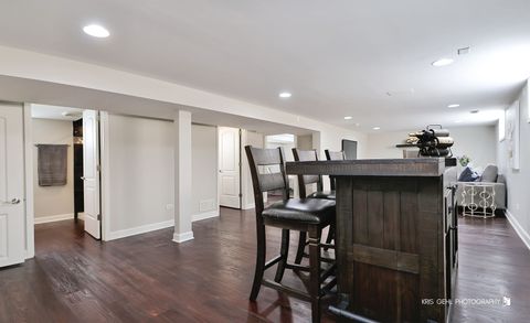 Tiny photo for 10928 S Albany Avenue, Chicago, IL 60655 (MLS # 12635127)