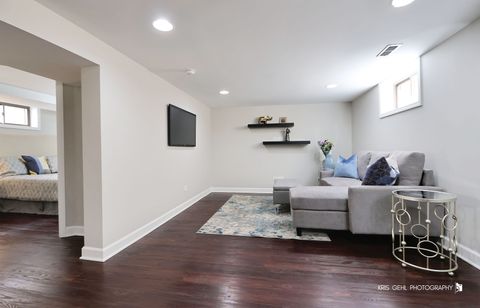 Tiny photo for 10928 S Albany Avenue, Chicago, IL 60655 (MLS # 12635127)