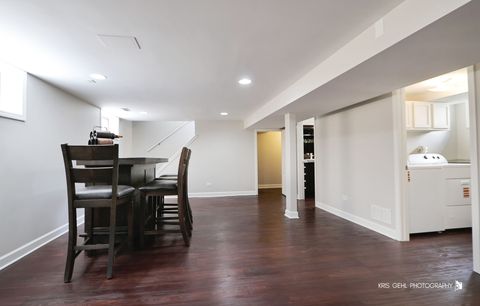 Tiny photo for 10928 S Albany Avenue, Chicago, IL 60655 (MLS # 12635127)