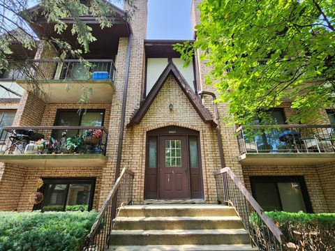 A home in Lynwood