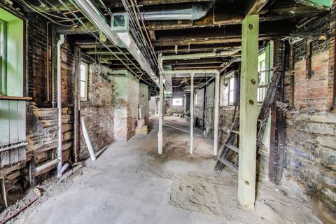 Tiny photo for 928 E 46th Street, Chicago, IL 60653 (MLS # 12455840)