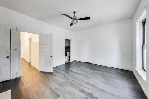 Tiny photo for 928 E 46th Street, Chicago, IL 60653 (MLS # 12455840)