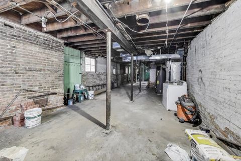 Tiny photo for 928 E 46th Street, Chicago, IL 60653 (MLS # 12455840)