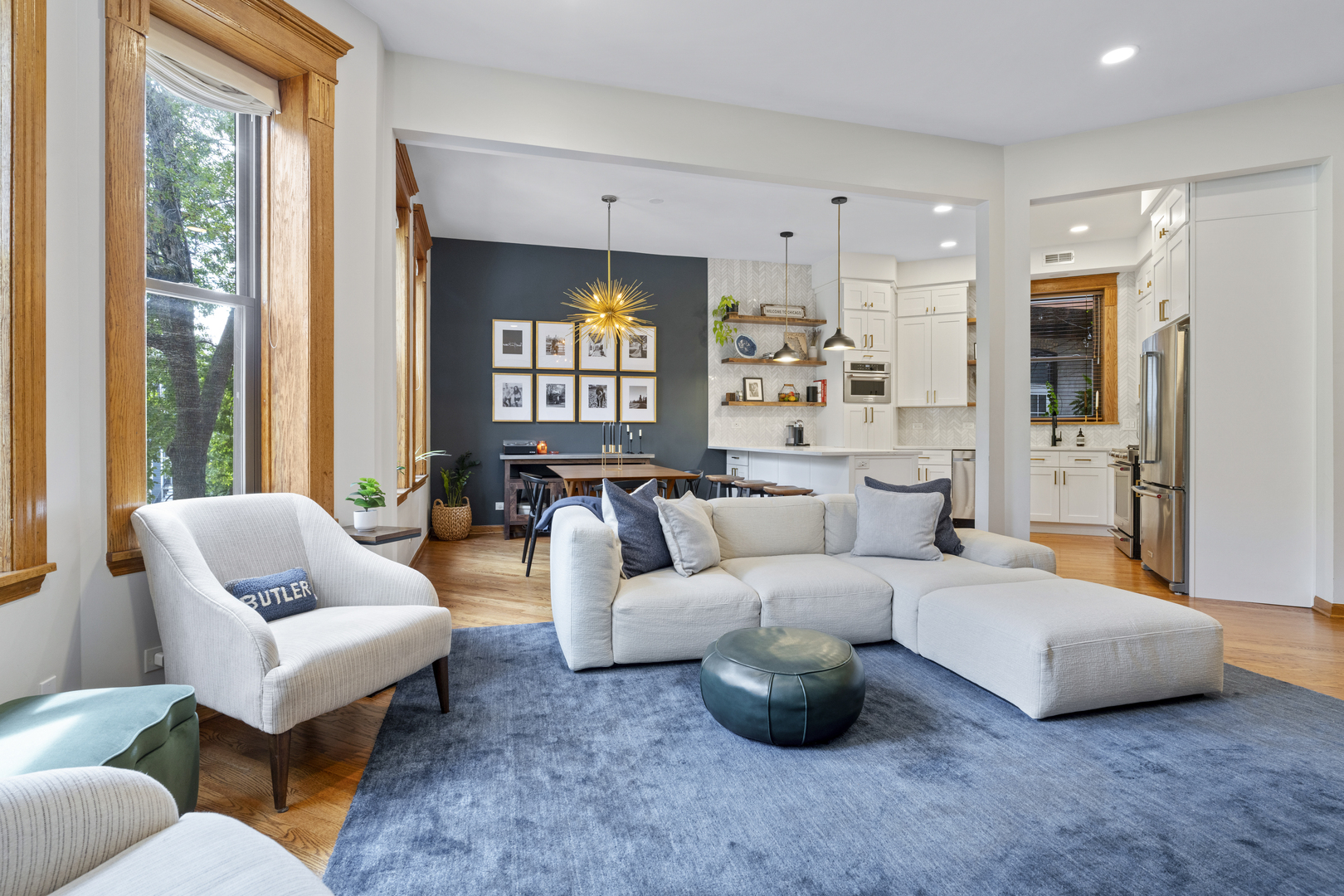 2608 N Dayton Street 2S