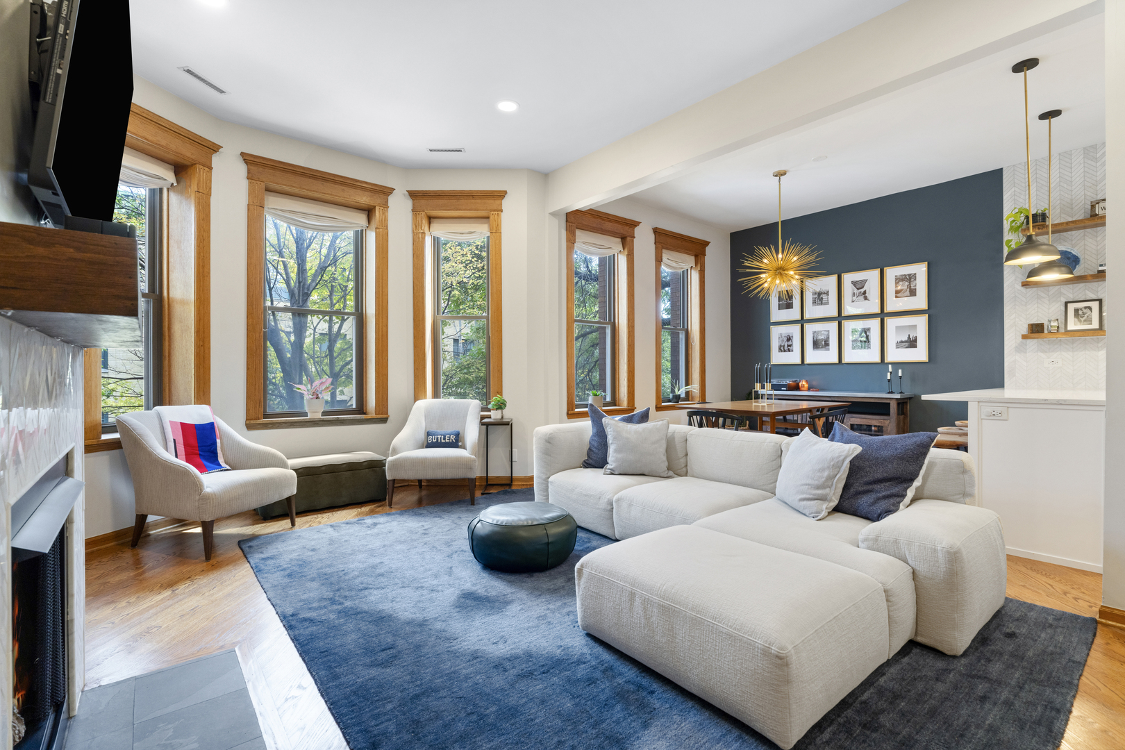 2608 N Dayton Street 2S