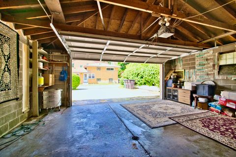 Tiny photo for 4454 Concord Lane, Skokie, IL 60076 (MLS # 12525571)