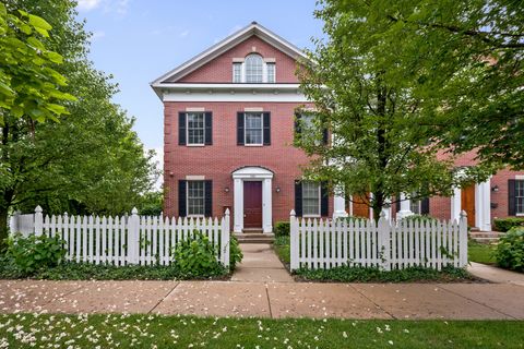 932 Westmoor Road Winnetka IL 60093