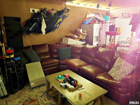 Tiny photo for 803 BUTLER Street, Metropolis, IL 62960 (MLS # EB458627)