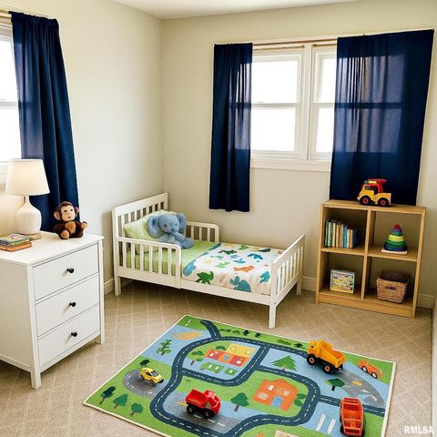 Tiny photo for 803 BUTLER Street, Metropolis, IL 62960 (MLS # EB458627)