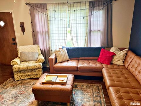 Tiny photo for 803 BUTLER Street, Metropolis, IL 62960 (MLS # EB458627)