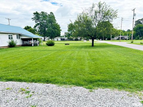 Tiny photo for 803 BUTLER Street, Metropolis, IL 62960 (MLS # EB458627)