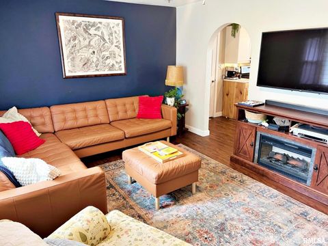 Tiny photo for 803 BUTLER Street, Metropolis, IL 62960 (MLS # EB458627)