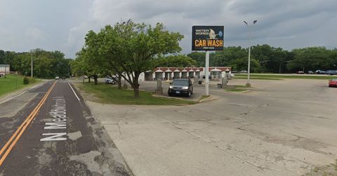 3633 Meadowbrook St Lot 5 of 9 Peoria IL 61604