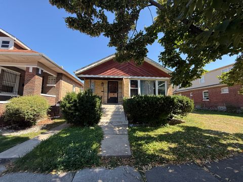 Photo of 8025 S Loomis Boulevard, Chicago, IL 60620 (MLS # 12484370)