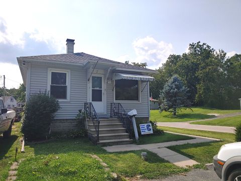 A home in Joliet