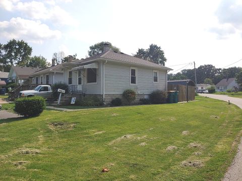 A home in Joliet