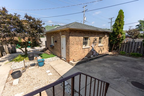 Tiny photo for 7047 26TH Parkway, Berwyn, IL 60402 (MLS # 12752602)