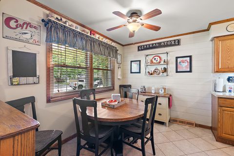 Tiny photo for 3028 Florence Avenue, Steger, IL 60475 (MLS # 12461989)